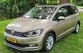 Volkswagen Touran Touran 1.2 TSI Highline 7p Geel - thumbnail 2