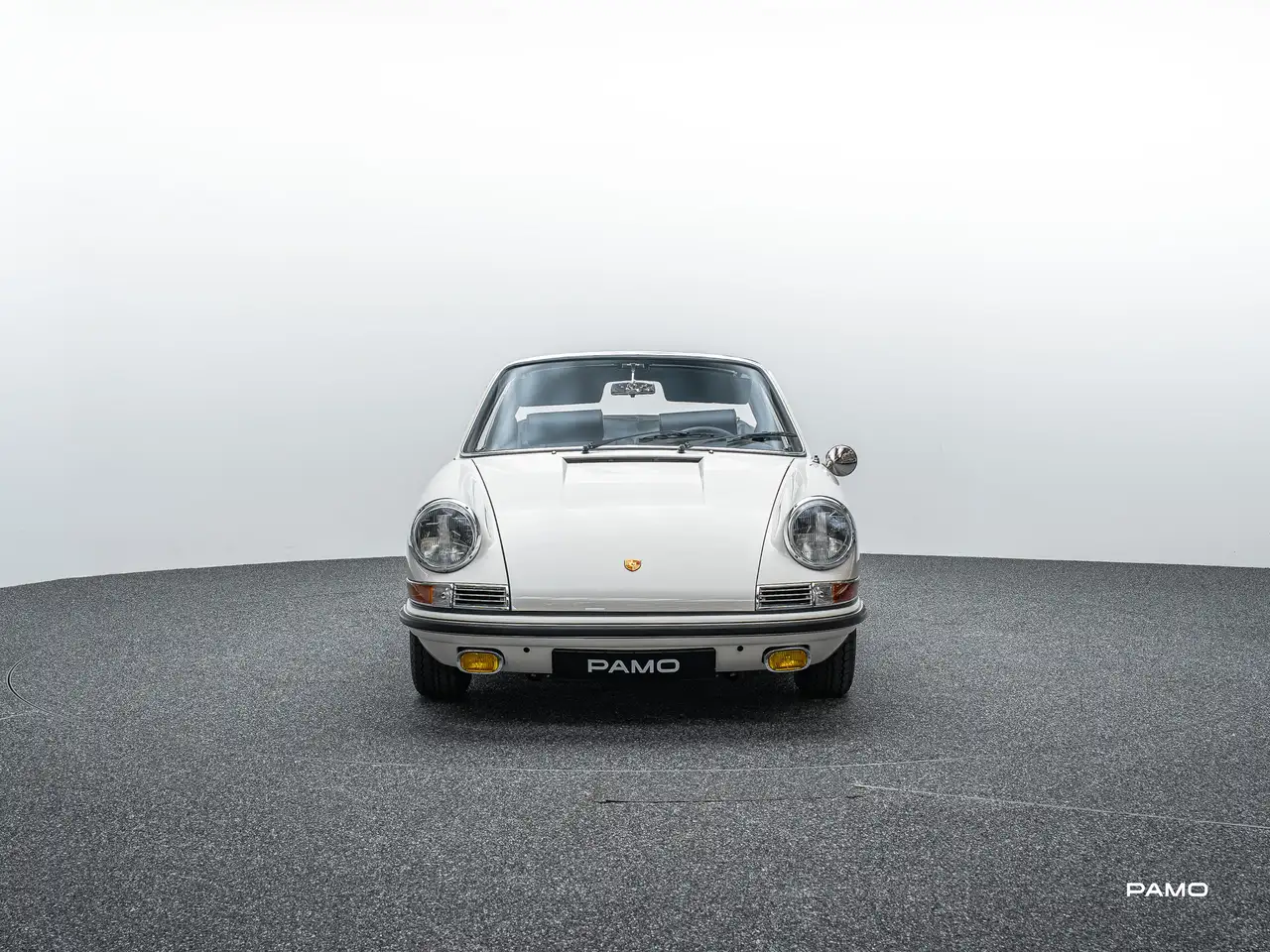 Porsche 911 S Softwindow Targa, foto 10