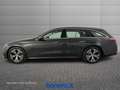 Mercedes-Benz E 220 SW Grigio - thumbnail 7