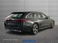 Mercedes-Benz E 220 SW Grigio - thumbnail 3