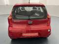Kia Picanto 1,0 MPI Silber * SOFORT FINANZIERUNG & EINTAUSC... Rot - thumbnail 4