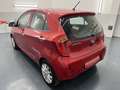 Kia Picanto 1,0 MPI Silber * SOFORT FINANZIERUNG & EINTAUSC... Rot - thumbnail 3