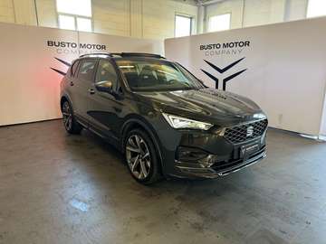 2.0 TDI DSG FR