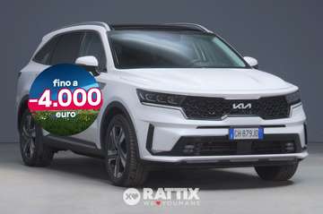 1.6 t-GDI Phev Evolution AWD AT6 7p.ti + tetto ap