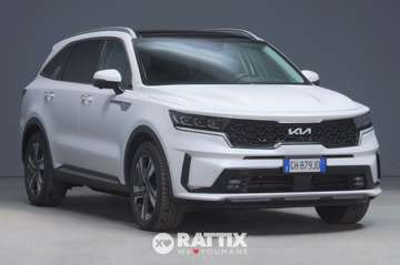 1.6 t-GDI Phev Evolution AWD AT6 7p.ti + tetto ap