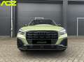 Audi Q2 35 TFSI Edition One S-Line Virtual Matrix APFELGRU Vert - thumbnail 8