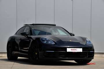 Panamera 4 l E-Hybrid l 2.9 V6 l Luchtvering l PDLS+ l Panodak l Head-Up Display l Sportuitlaat