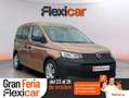 Volkswagen Caddy California 2.0 TDI 75kW (102CV) Brun - thumbnail 1