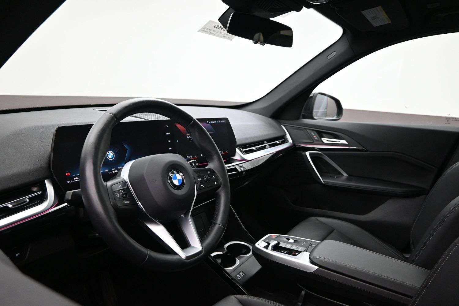2025 BMW X1
