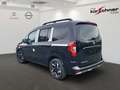 Nissan Townstar DIG-T 130 Aut. Kombi Tekna Zwart - thumbnail 4