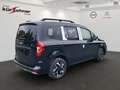 Nissan Townstar DIG-T 130 Aut. Kombi Tekna Zwart - thumbnail 3
