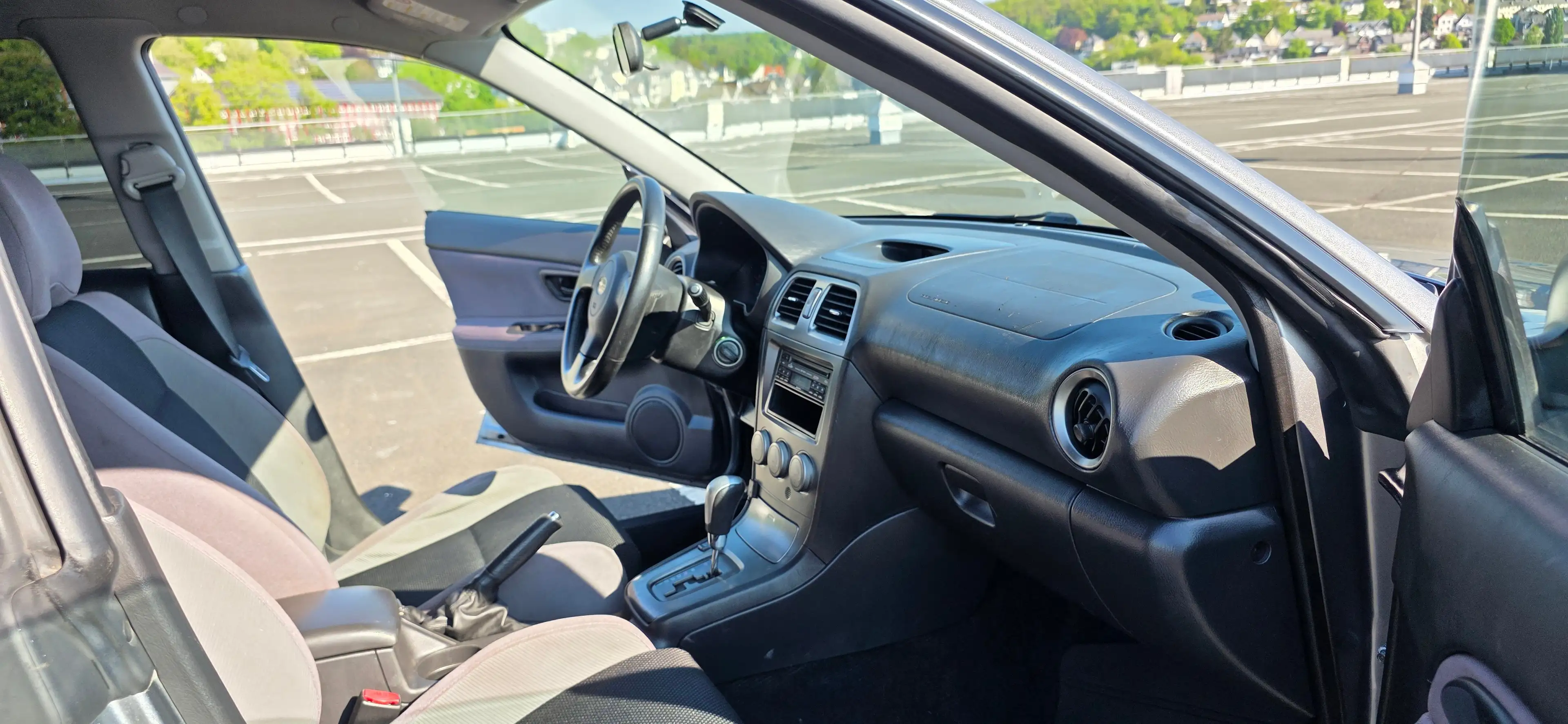 Subaru Impreza Impreza 2.0R, Tüv Zahnr. Neu, AHK 1600Kg, Klima — photo 14
