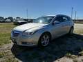 Opel Insignia Edition 2,0l Diesel Navi/Tempo/sitzh/Lenkrh/xenon+ Zilver - thumbnail 3
