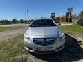Opel Insignia Edition 2,0l Diesel Navi/Tempo/sitzh/Lenkrh/xenon+ Zilver - thumbnail 4