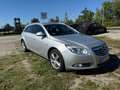 Opel Insignia Edition 2,0l Diesel Navi/Tempo/sitzh/Lenkrh/xenon+ Zilver - thumbnail 1