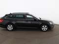 Skoda Superb Combi 2.0 TDI Ambition Aut LED AHK RADAR Schwarz - thumbnail 4