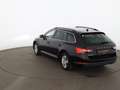 Skoda Superb Combi 2.0 TDI Ambition Aut LED AHK RADAR Schwarz - thumbnail 7