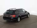 Skoda Superb Combi 2.0 TDI Ambition Aut LED AHK RADAR Schwarz - thumbnail 3