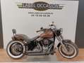 Harley-Davidson Softail Slim Brązowy - thumbnail 1