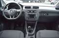 Volkswagen Caddy PKW 1.4TSI 131PS Trendline BMT PDC/AHK/BLT Blau - thumbnail 7