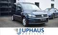Volkswagen Caddy PKW 1.4TSI 131PS Trendline BMT PDC/AHK/BLT Blau - thumbnail 1