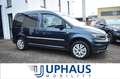 Volkswagen Caddy PKW 1.4TSI 131PS Trendline BMT PDC/AHK/BLT Blau - thumbnail 2
