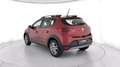 Dacia Sandero Sandero Stepway 1.0 tce Comfort 90cv cvt Rojo - thumbnail 7