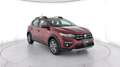 Dacia Sandero Sandero Stepway 1.0 tce Comfort 90cv cvt Rojo - thumbnail 3