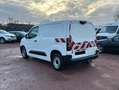 Peugeot Partner PARTNER FOURGON STANDARD 650 KG BLUEHDI 100 S - thumbnail 4