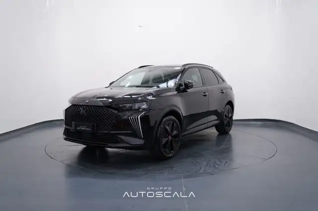 DS Automobiles DS 7 1.5 BlueHDi 130cv Aut. Performance Line