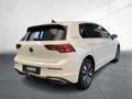 Volkswagen Golf VIII 2.0 TDI DSG Goal AHZV Kamera LED Navi Weiß - thumbnail 4