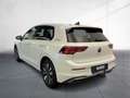Volkswagen Golf VIII 2.0 TDI DSG Goal AHZV Kamera LED Navi Weiß - thumbnail 3