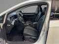 Volkswagen Golf VIII 2.0 TDI DSG Goal AHZV Kamera LED Navi Weiß - thumbnail 9