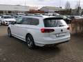 Volkswagen Passat Variant R-Line Business 1.5 TSI*LED*ACC* White - thumbnail 4