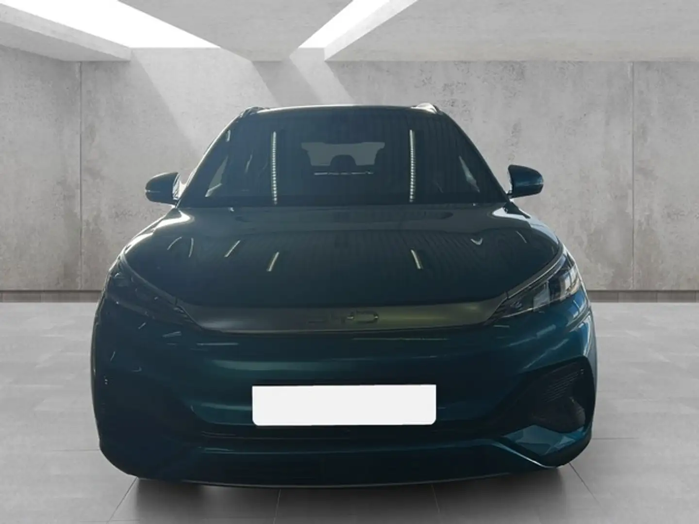 BYD Atto 3 Comfort 150kW 60kWh Azul - 2