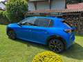 Peugeot e-208 208 Elektromotor 136 GT+ Blau - thumbnail 3