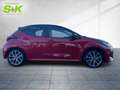 Toyota Yaris Hybrid Style Plus +Carplay+Kamera+Winter-Paket+ Rot - thumbnail 5