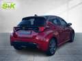 Toyota Yaris Hybrid Style Plus +Carplay+Kamera+Winter-Paket+ Rot - thumbnail 4