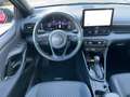 Toyota Yaris Hybrid Style Plus +Carplay+Kamera+Winter-Paket+ Rot - thumbnail 8