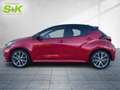 Toyota Yaris Hybrid Style Plus +Carplay+Kamera+Winter-Paket+ Rot - thumbnail 2