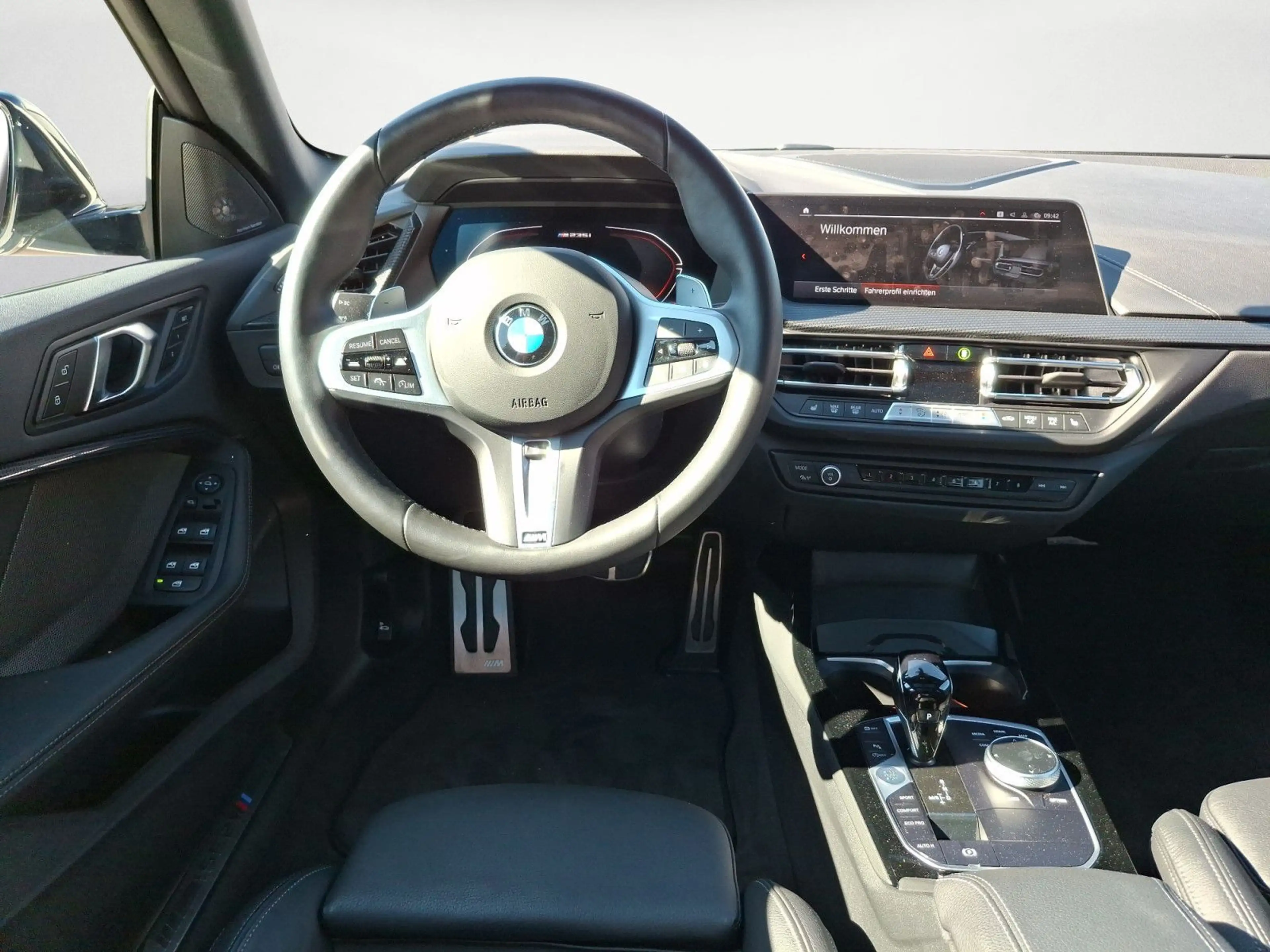 BMW 235 xDrive Gran Coupe M-Sport Pro *Navi*Komfor — photo 11