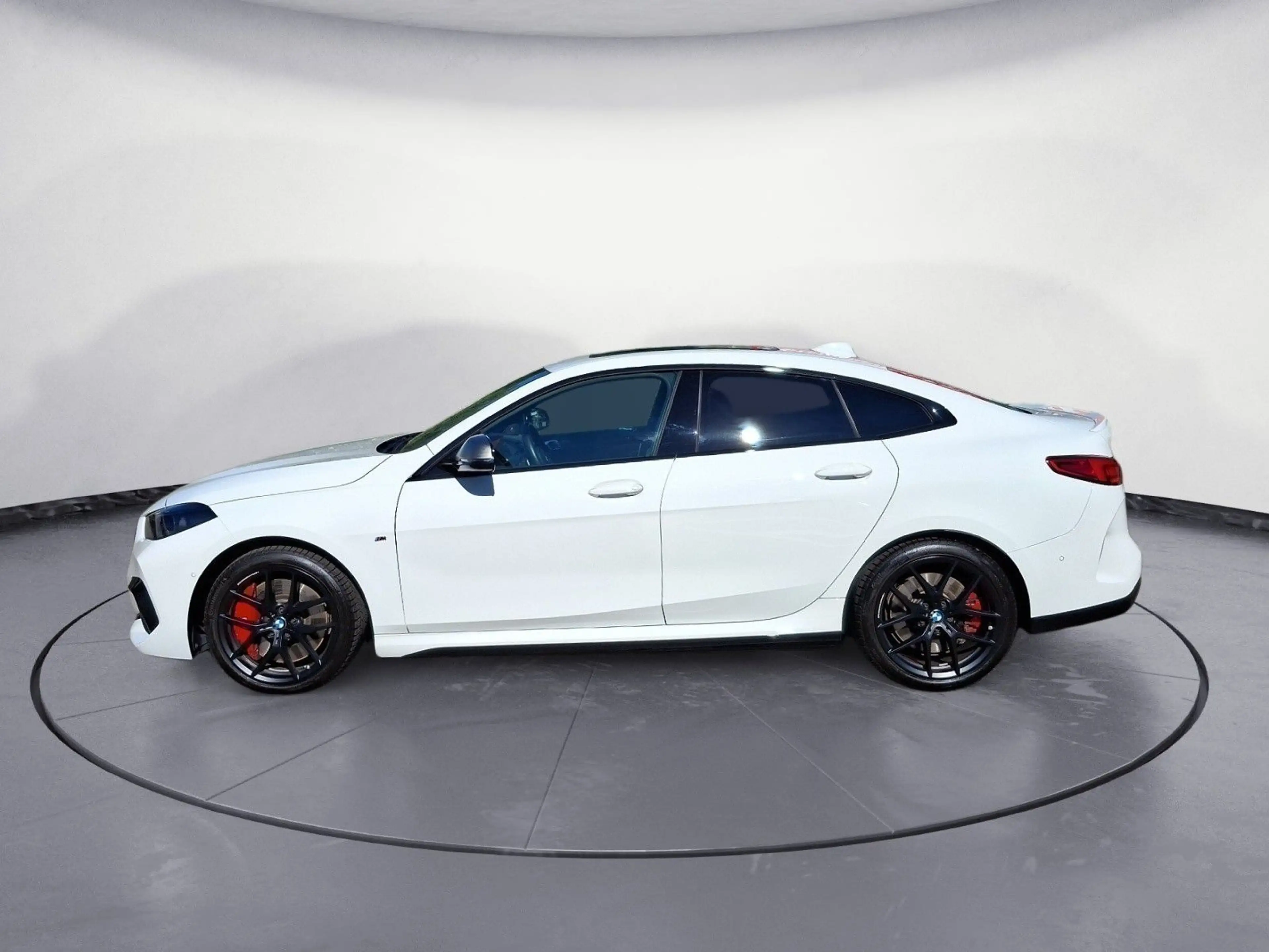 BMW 235 xDrive Gran Coupe M-Sport Pro *Navi*Komfor — photo 3