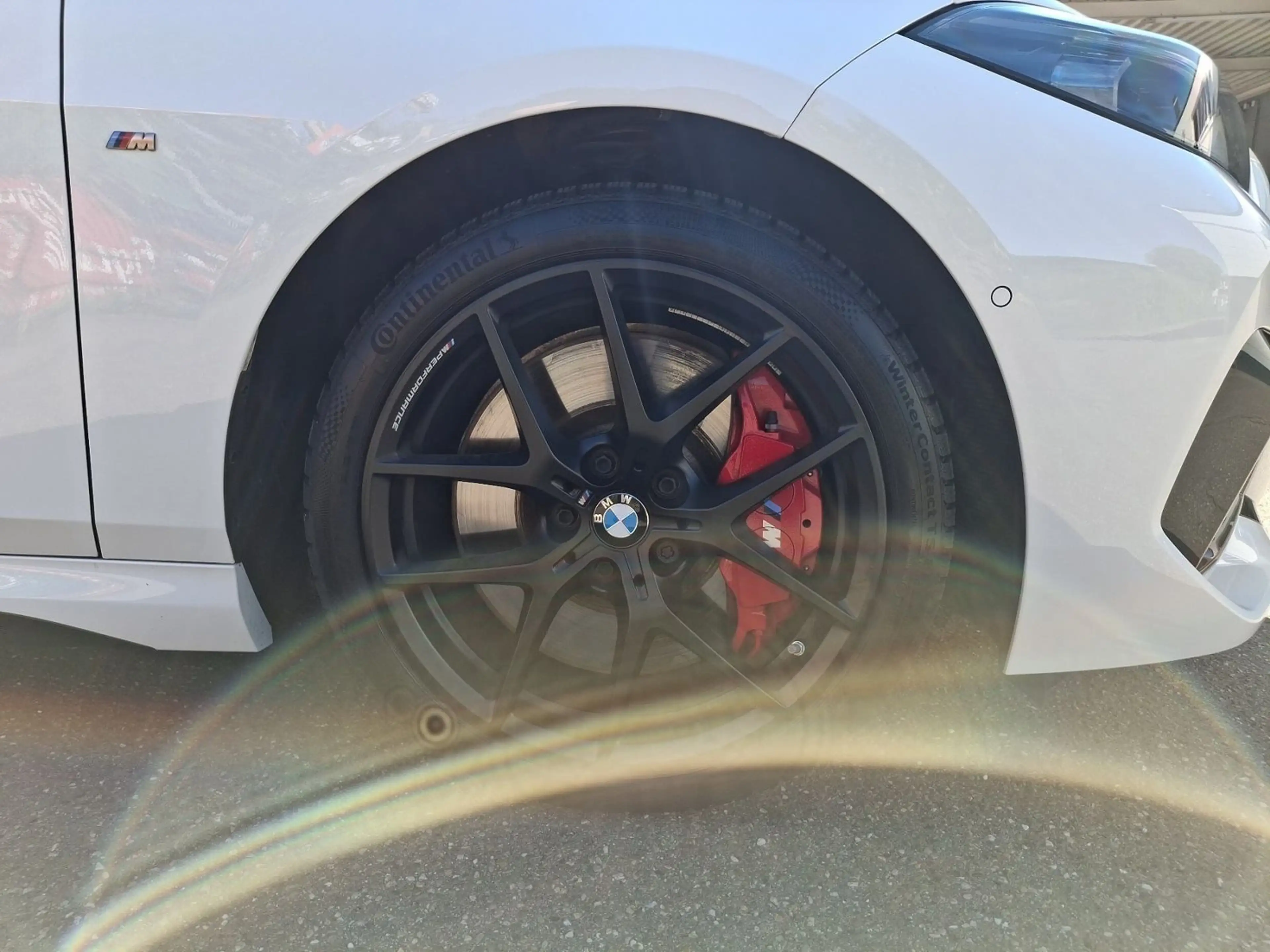 BMW 235 xDrive Gran Coupe M-Sport Pro *Navi*Komfor — photo 12