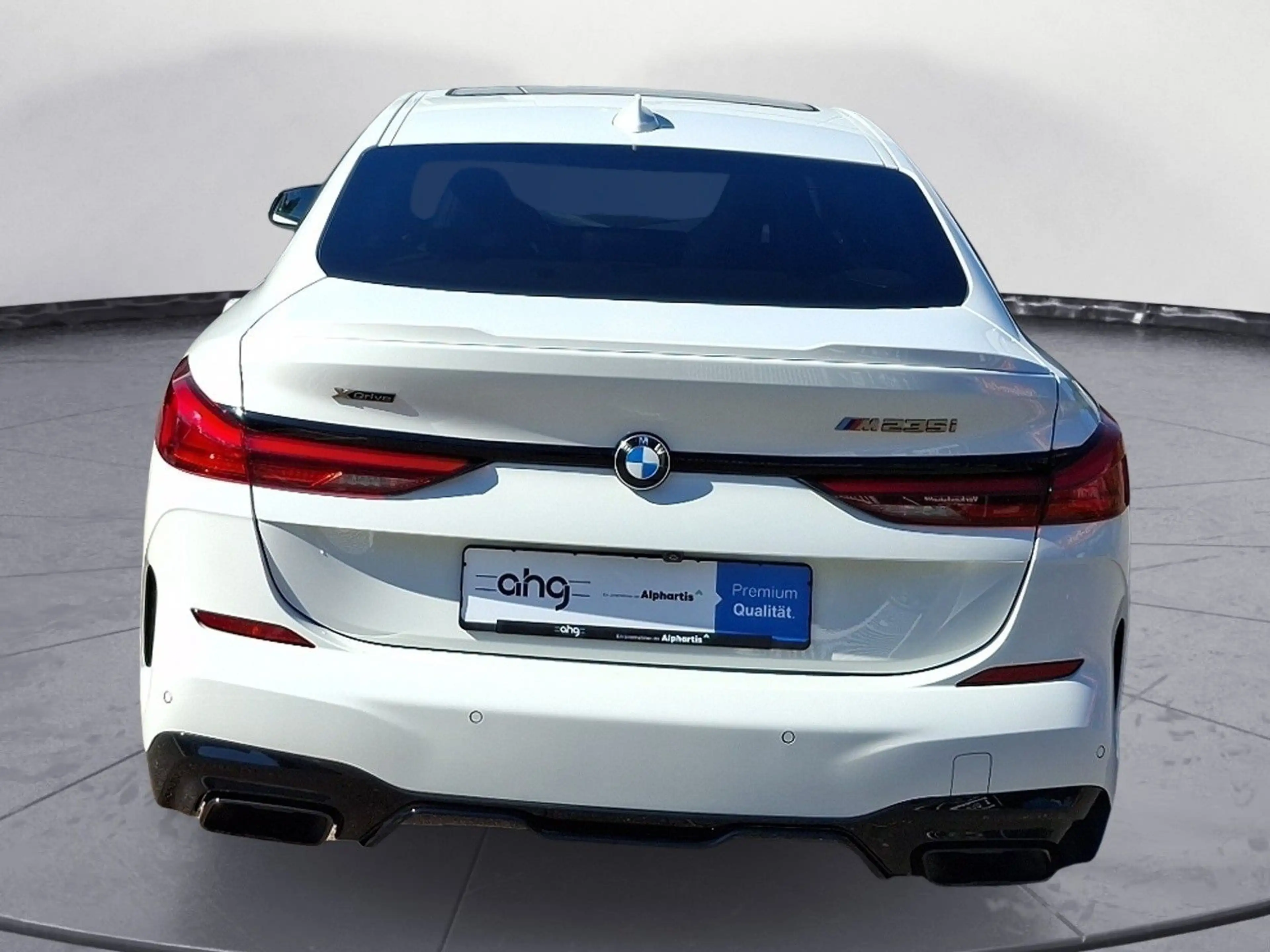 BMW 235 xDrive Gran Coupe M-Sport Pro *Navi*Komfor — photo 5