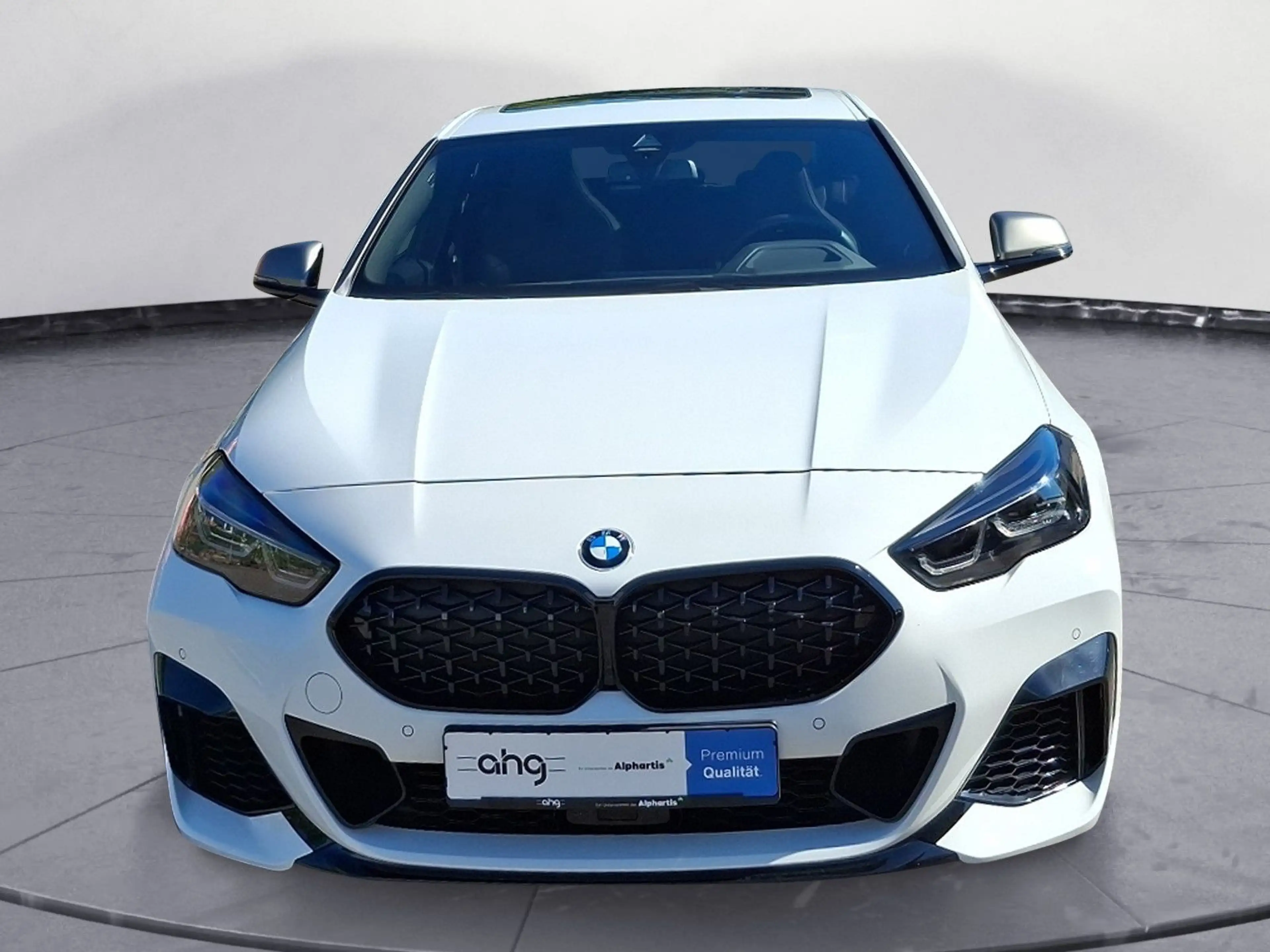BMW 235 xDrive Gran Coupe M-Sport Pro *Navi*Komfor — photo 7