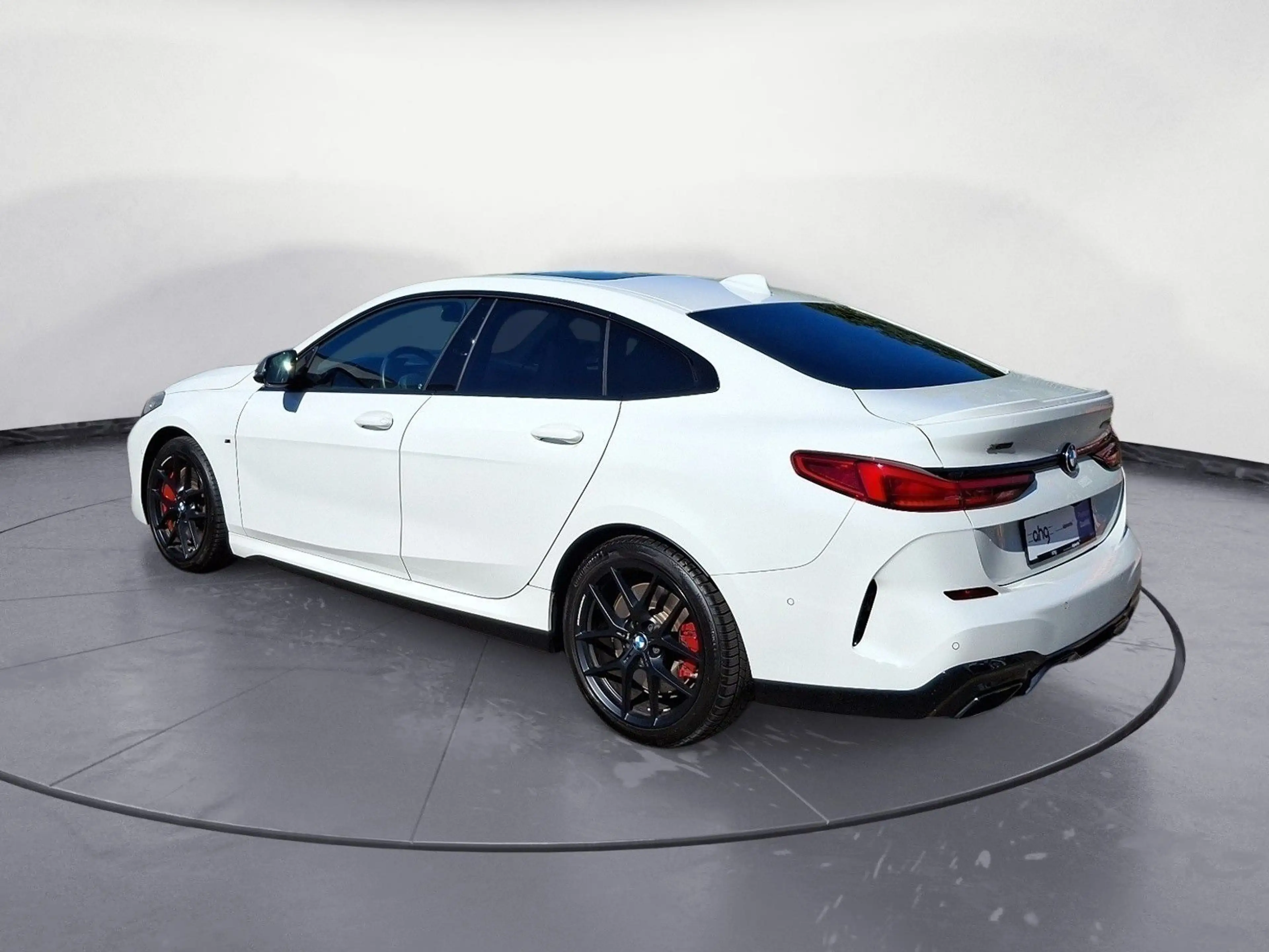 BMW 235 xDrive Gran Coupe M-Sport Pro *Navi*Komfor — photo 4