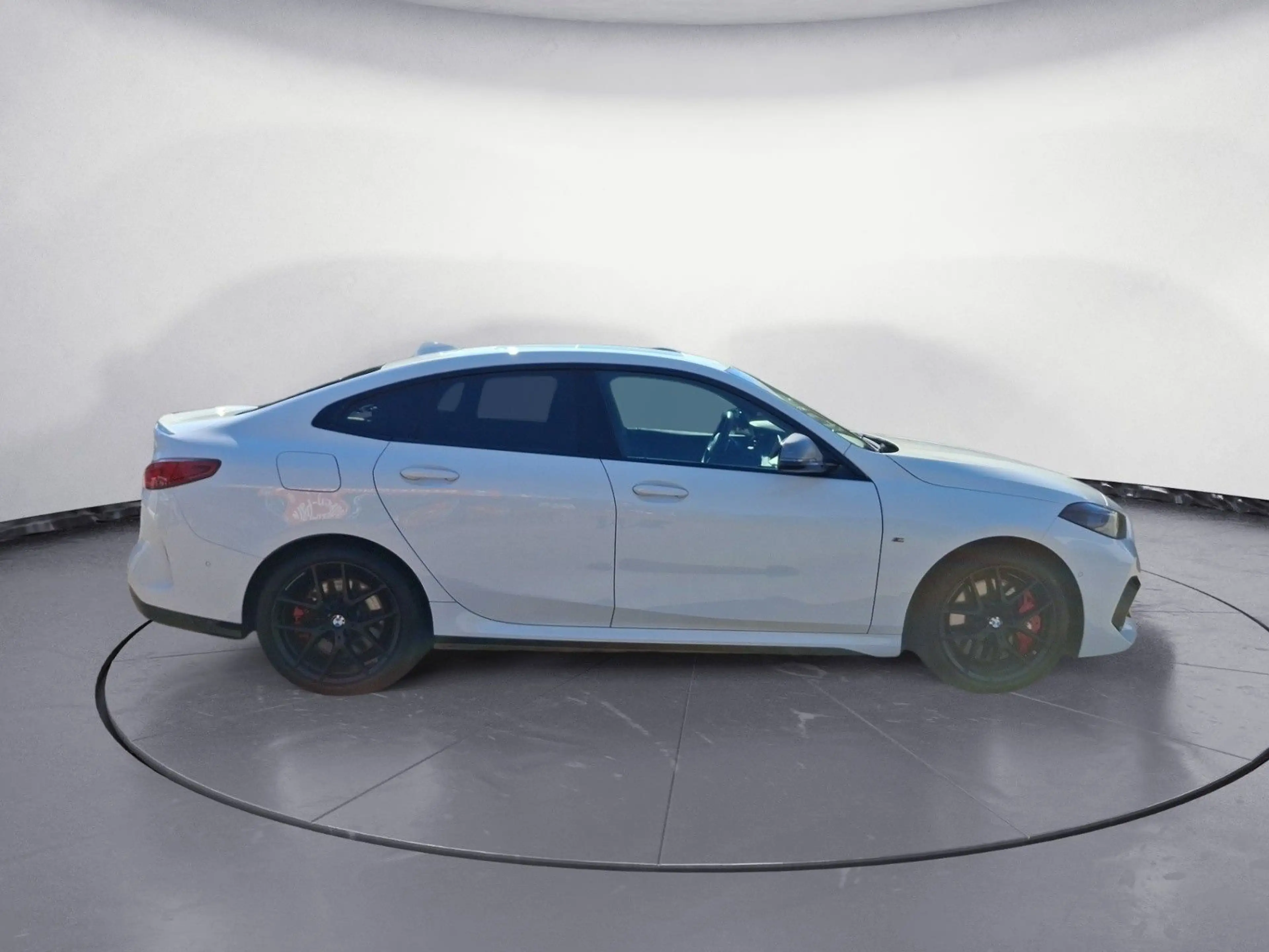 BMW 235 xDrive Gran Coupe M-Sport Pro *Navi*Komfor — photo 6