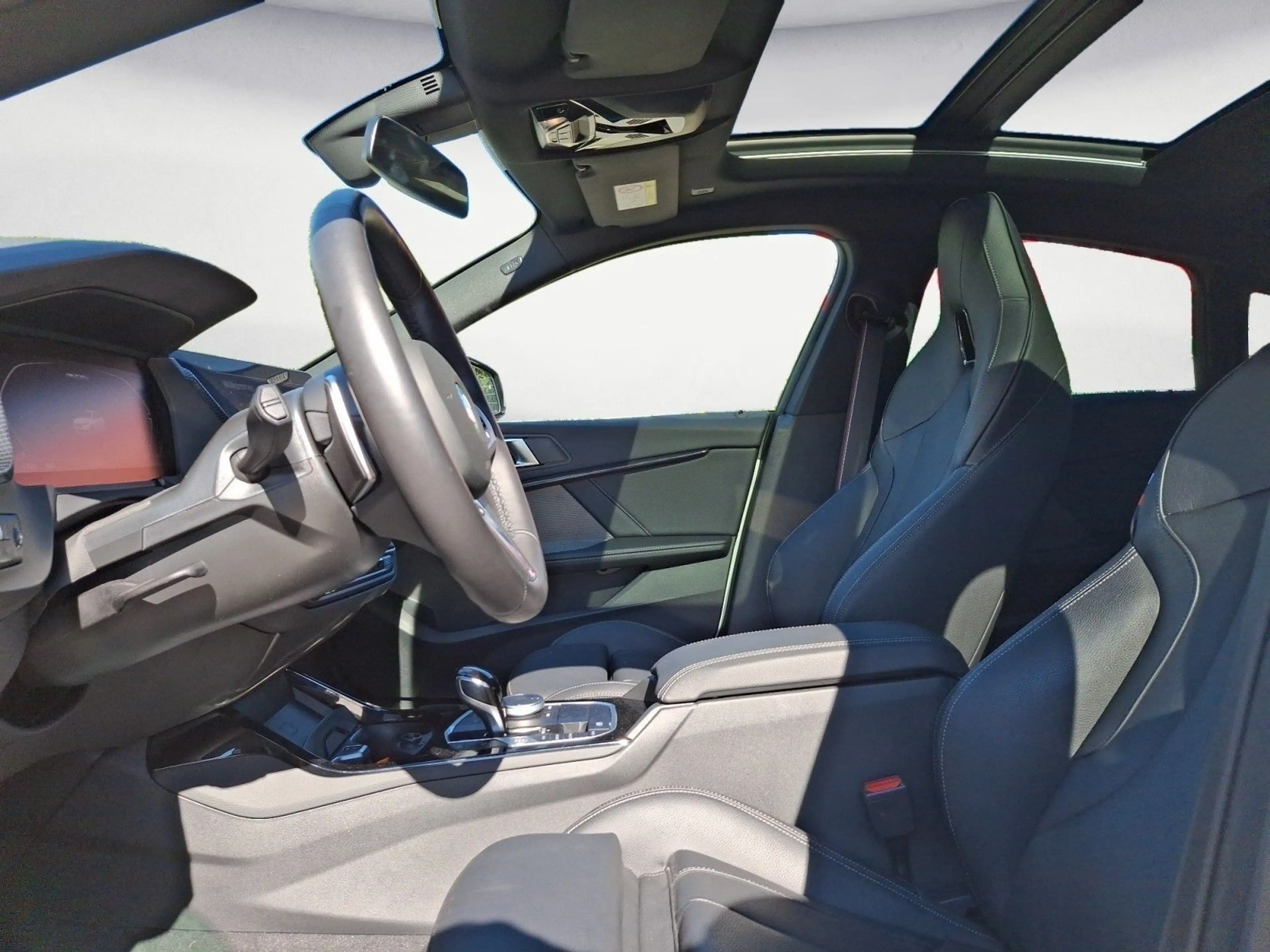 BMW 235 xDrive Gran Coupe M-Sport Pro *Navi*Komfor — photo 8