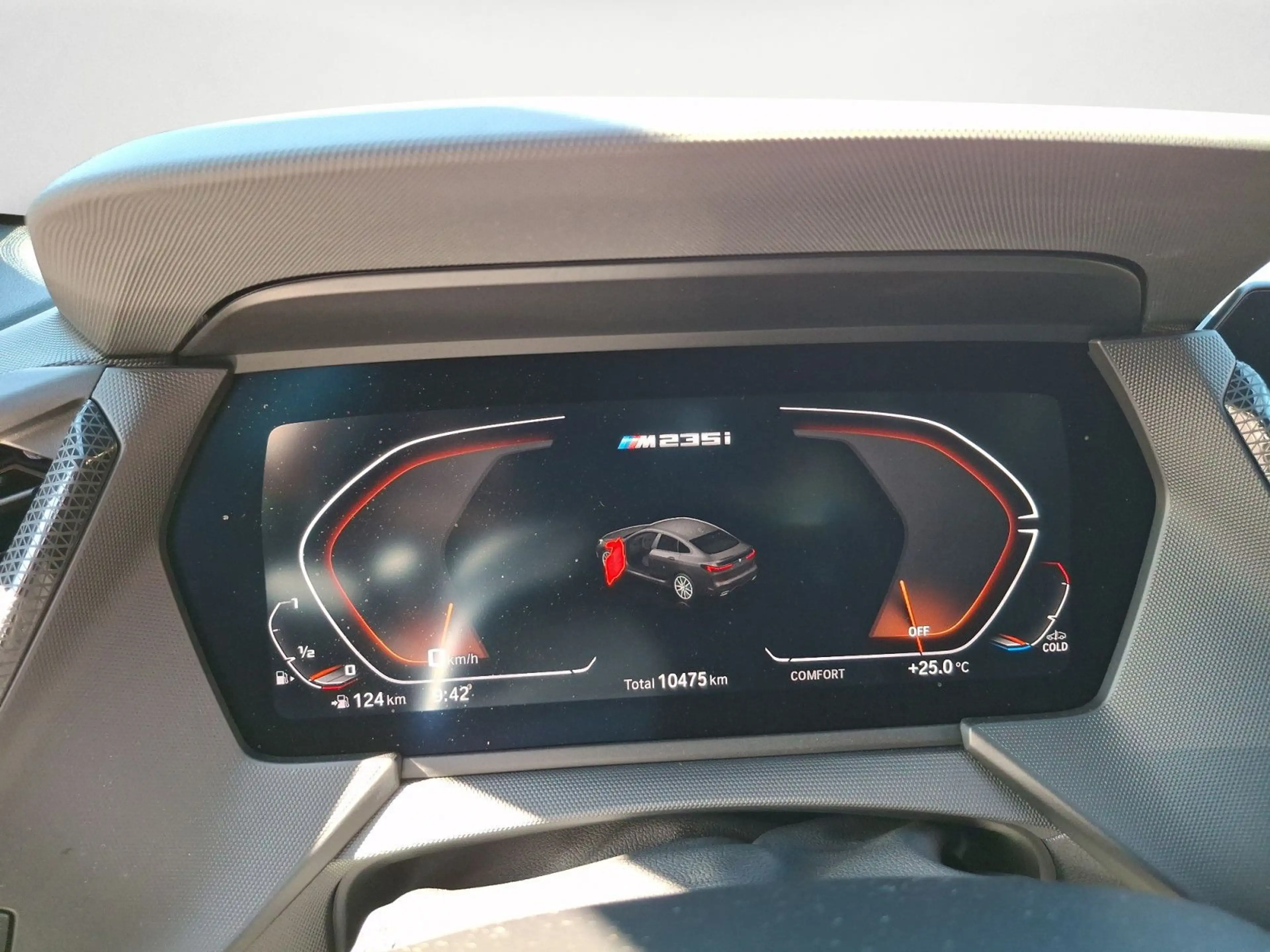 BMW 235 xDrive Gran Coupe M-Sport Pro *Navi*Komfor — photo 10