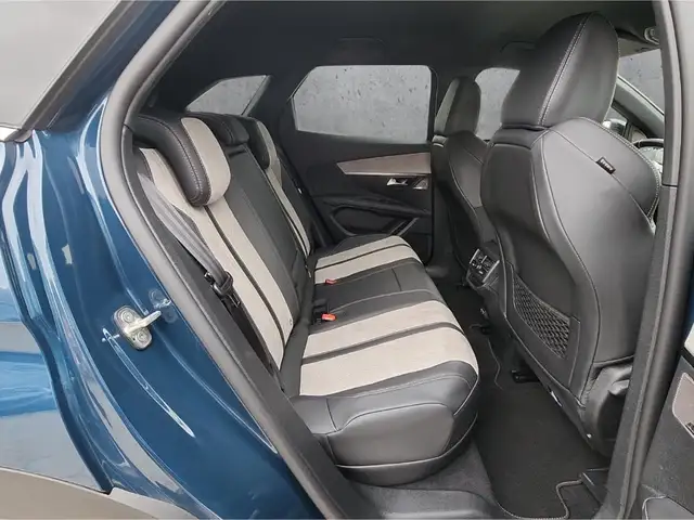 Peugeot 3008 view 14